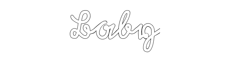 Rastenburg U1SY  Free Fonts Download