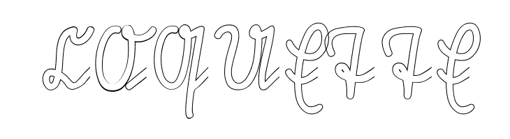 Rastenburg U1SY  Free Fonts Download