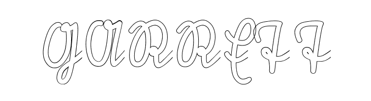 Rastenburg U1SY  Free Fonts Download