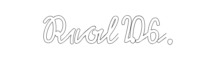 Rastenburg U1SY  Free Fonts Download