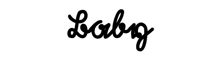 RastenburgU1SY-Bold  Free Fonts Download