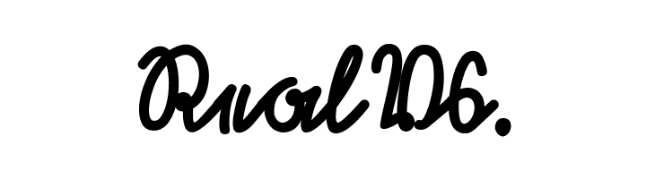 RastenburgU1SY-Bold  Free Fonts Download