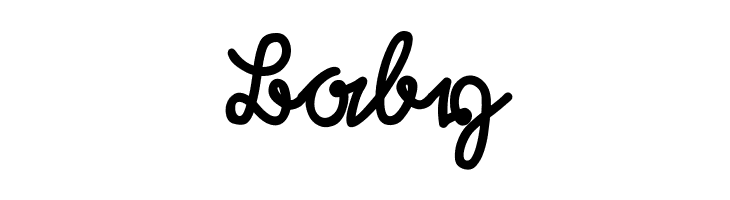 Rastenburg U1SY  Free Fonts Download