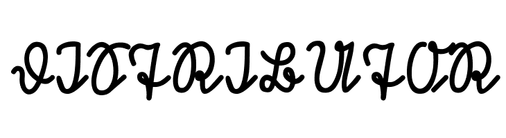Rastenburg2U1SY  Free Fonts Download