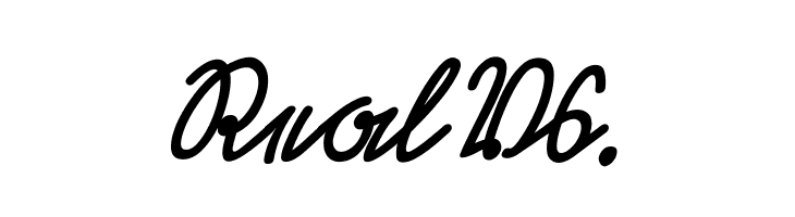 Rastenburg Schraeg U1SY  Free Fonts Download