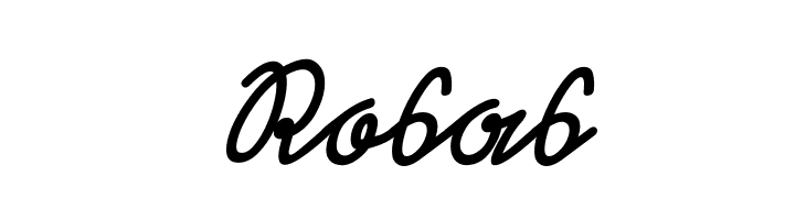 Rastenburg Schraeg U1SY  Free Fonts Download