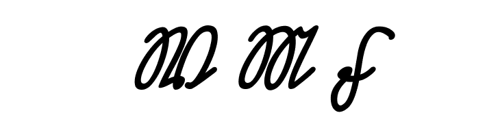 Rastenburg Schraeg U1SY  Free Fonts Download