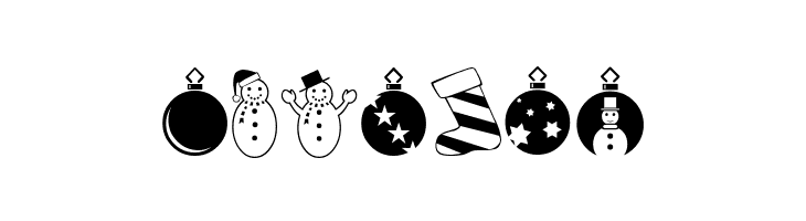 Christmas Regular  Free Fonts Download