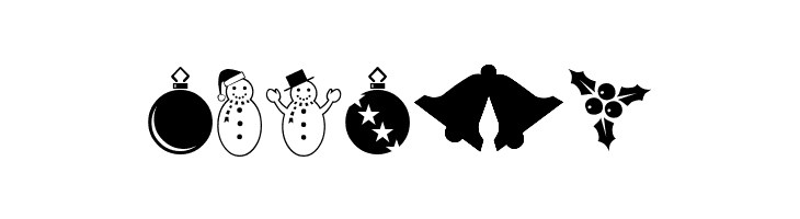 Christmas Regular  Free Fonts Download