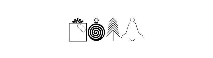 Christmas Regular  Free Fonts Download