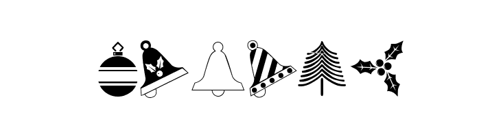 Christmas Regular  Free Fonts Download