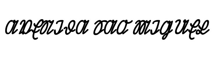 RastenburgSchraegU1SY-Bold  Free Fonts Download