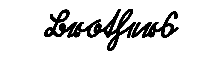 RastenburgSchraegU1SY-Bold  Free Fonts Download