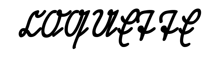 RastenburgSchraegU1SY-Bold  Free Fonts Download