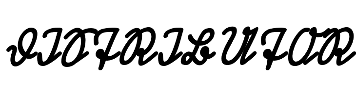 RastenburgSchraegU1SY-Bold  Free Fonts Download