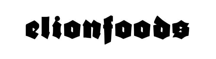 Ganz Grobe Gotisch UNZ1A  Free Fonts Download