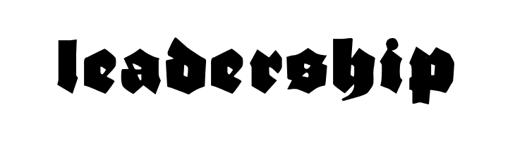 Ganz Grobe Gotisch UNZ1A  Free Fonts Download