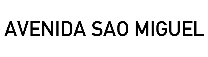 AlteDIN1451Mittelschrift  Free Fonts Download