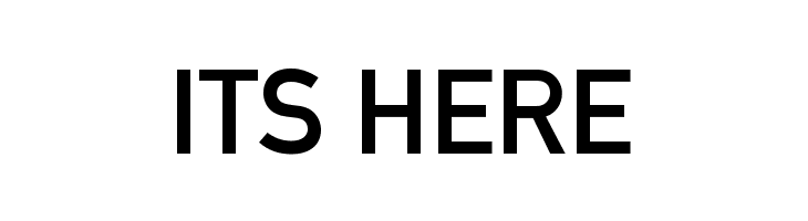 AlteDIN1451Mittelschrift  Free Fonts Download