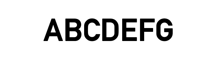 AlteDIN1451Mittelschrift  Free Fonts Download