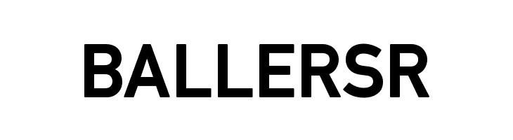 AlteDIN1451Mittelschrift  Free Fonts Download