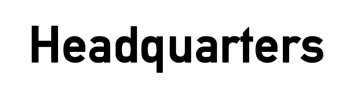 AlteDIN1451Mittelschrift  Free Fonts Download