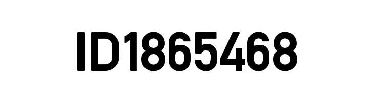 AlteDIN1451Mittelschrift  Free Fonts Download