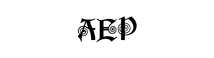 Edison  Free Fonts Download