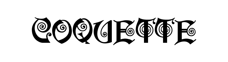 Edison  Free Fonts Download