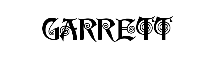 Edison  Free Fonts Download