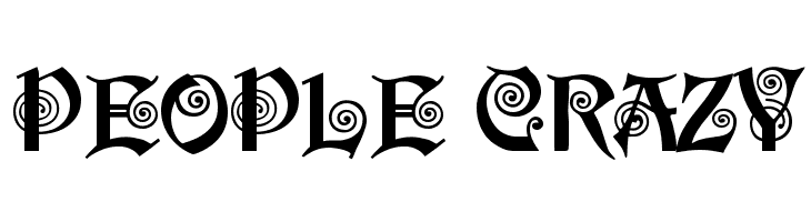 Edison  Free Fonts Download