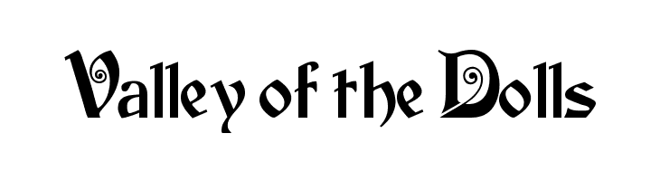 Edison  Free Fonts Download