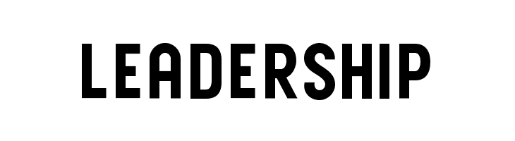 PostBus  Free Fonts Download