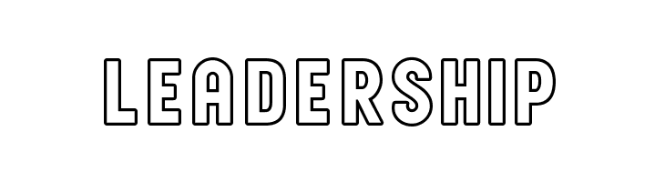 LichtePostBus  Free Fonts Download