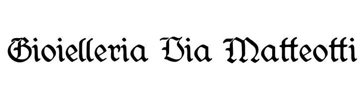 CAT Liebing Gotisch  Free Fonts Download