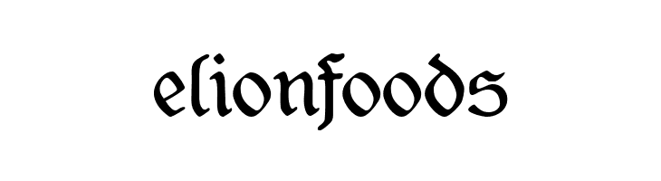 CAT Liebing Gotisch  Free Fonts Download