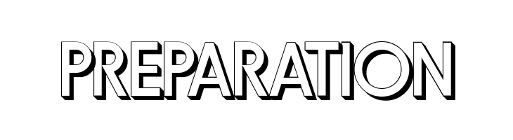 Fundamental 3D  Brigade  Free Fonts Download