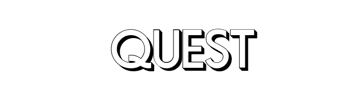 Fundamental 3D  Brigade  Free Fonts Download