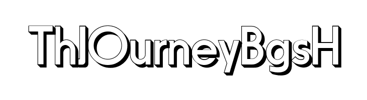 Fundamental 3D  Brigade  Free Fonts Download