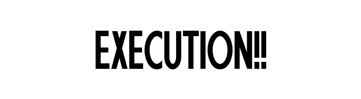 Fundamental  Brigade Condensed  Free Fonts Download