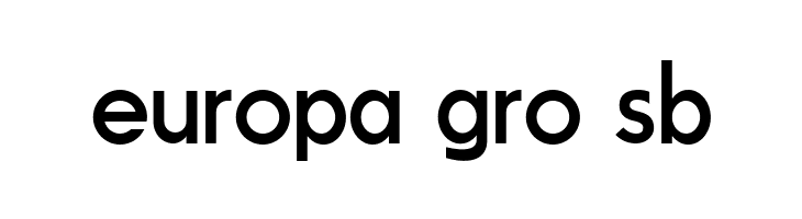 Fundamental  Brigade  Free Fonts Download