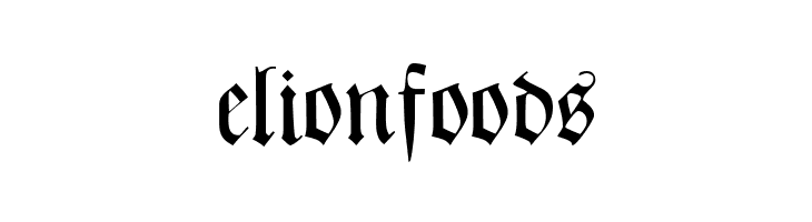 CATZentenaerFrakturUNZ1  Free Fonts Download