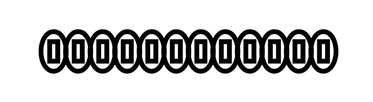 Quirkus Out  Free Fonts Download