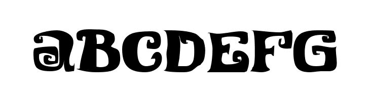 Festival Nights JL  Free Fonts Download