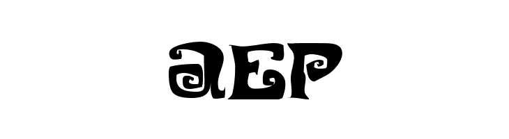 Festival Nights JL  Free Fonts Download