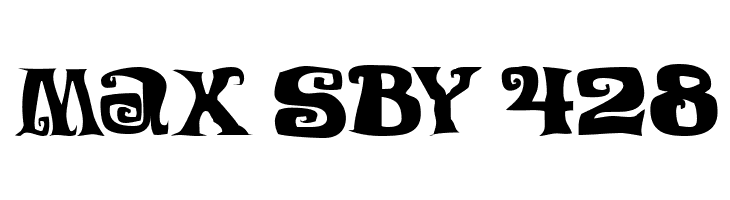 Festival Nights JL  Free Fonts Download