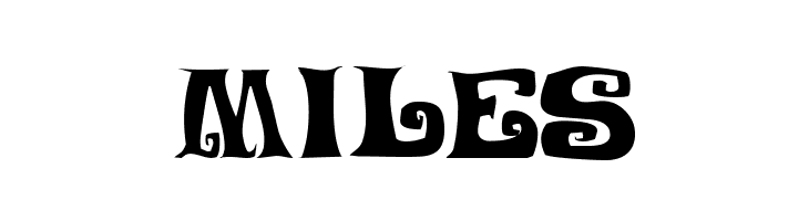 Festival Nights JL  Free Fonts Download