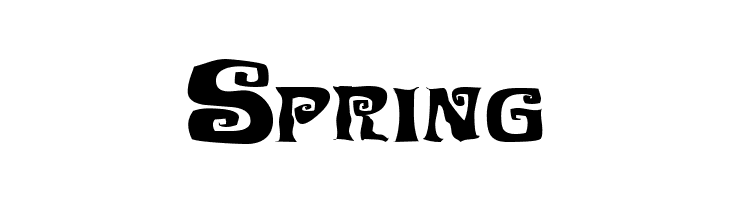 Festival Nights JL  Free Fonts Download