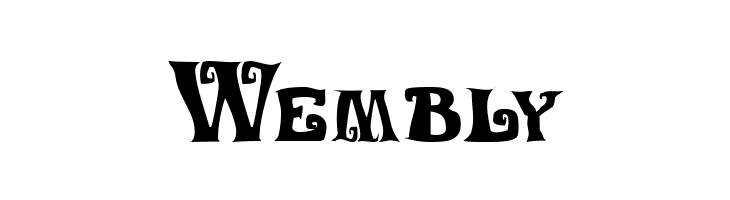 Festival Nights JL  Free Fonts Download