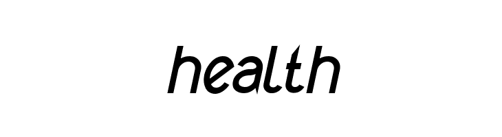 Quirkus Italic  Free Fonts Download